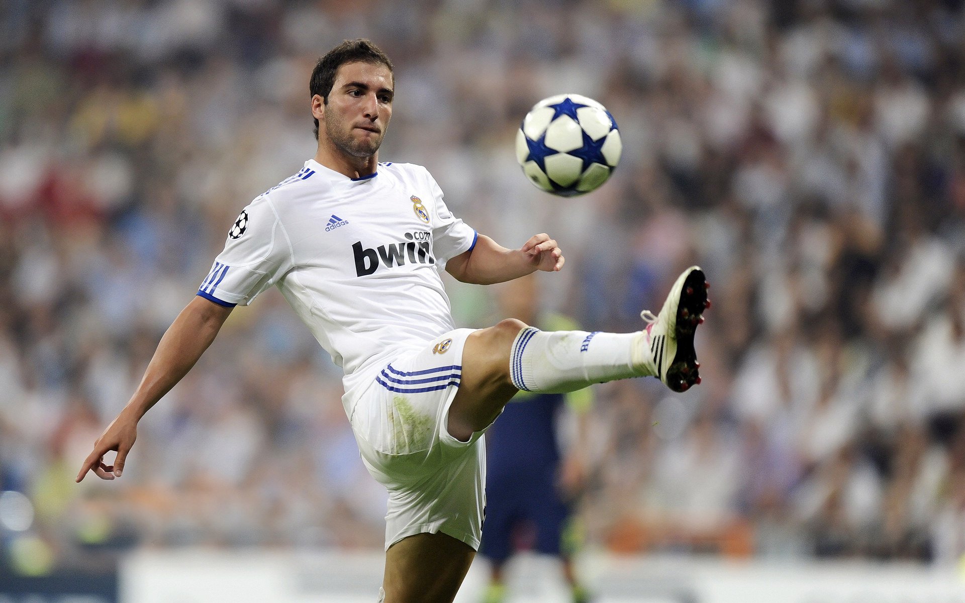 毕尔巴鄂一波带走多特蒙德，楚阿梅尼成为关键先生