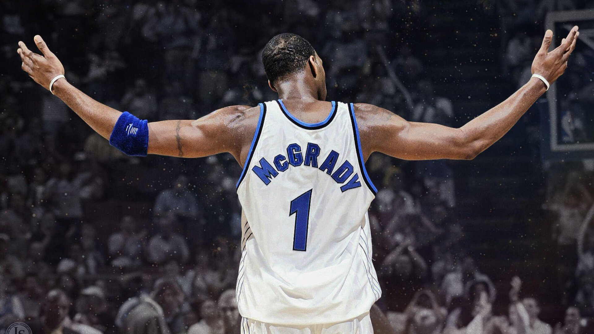 霍勒迪的魔法，当节奏成为武器，北京队如何迷失在魔术的方程式里