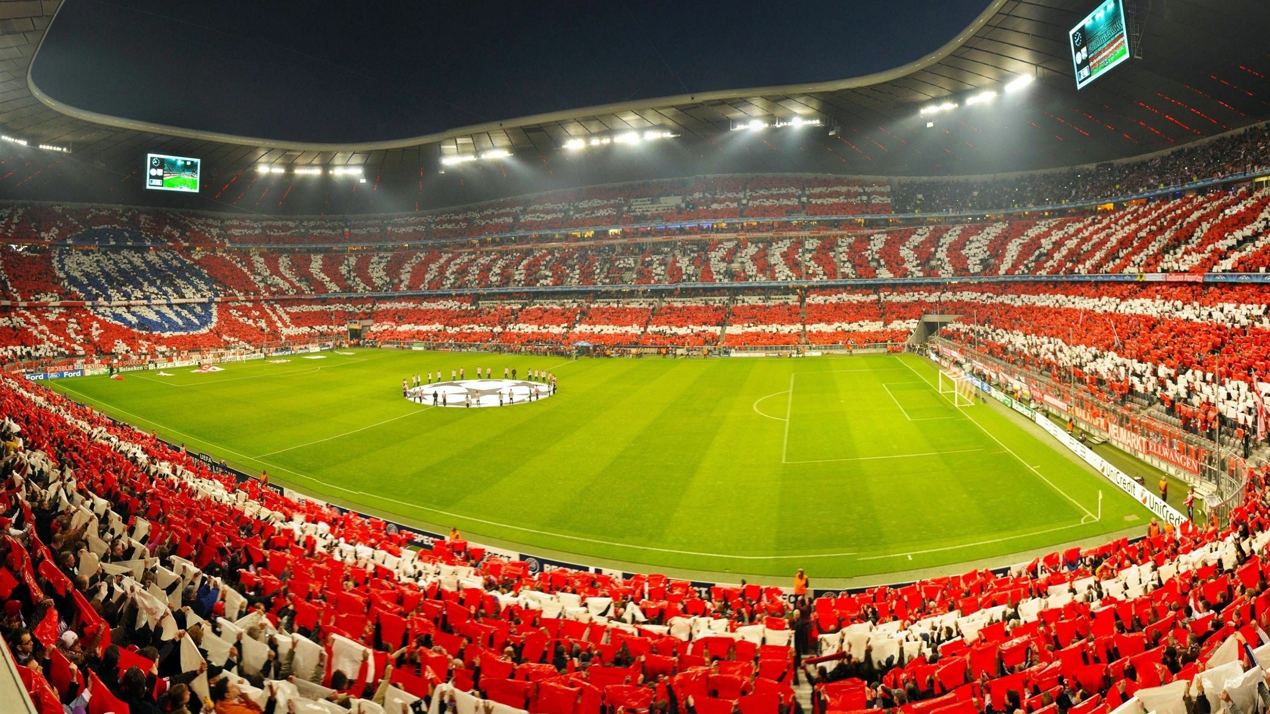 萨拉赫一剑封喉！利物浦一波流带走拜仁，安菲尔德见证王者归来